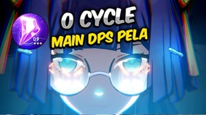 This is the Avatar Image for the Pela EN - Honkai: Star Rail 1.3 AI Voice and Text to Speech Generator